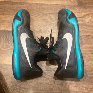 Kobe 10 (liberty color way)  size 12 men’s